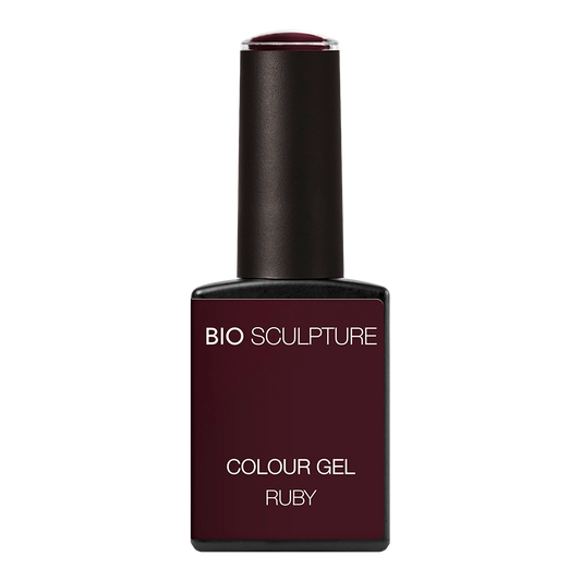 142 Rubino - Gel Colorato