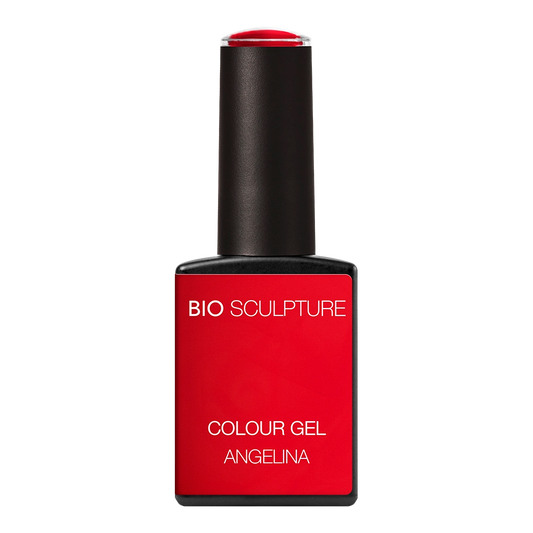 016 Angelina - Gel colorato