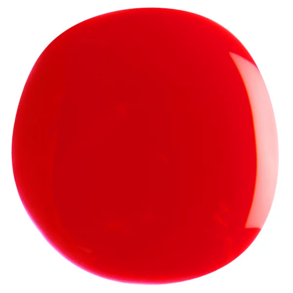 017 Скарлетт - Цветной гель