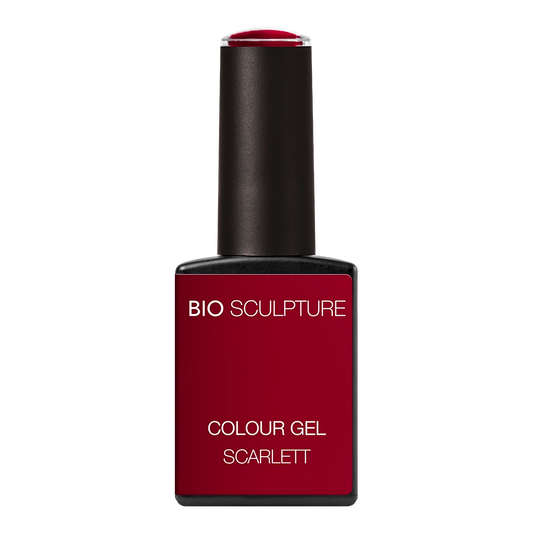 017 Scarlett - Gel Colorato