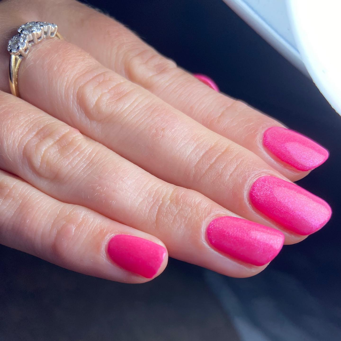 0128 Princess - GEMINI GEMINI Nagellack Hergestellt in SüdafrikaGEMINI by Bio Sculpture Bio Sculpture