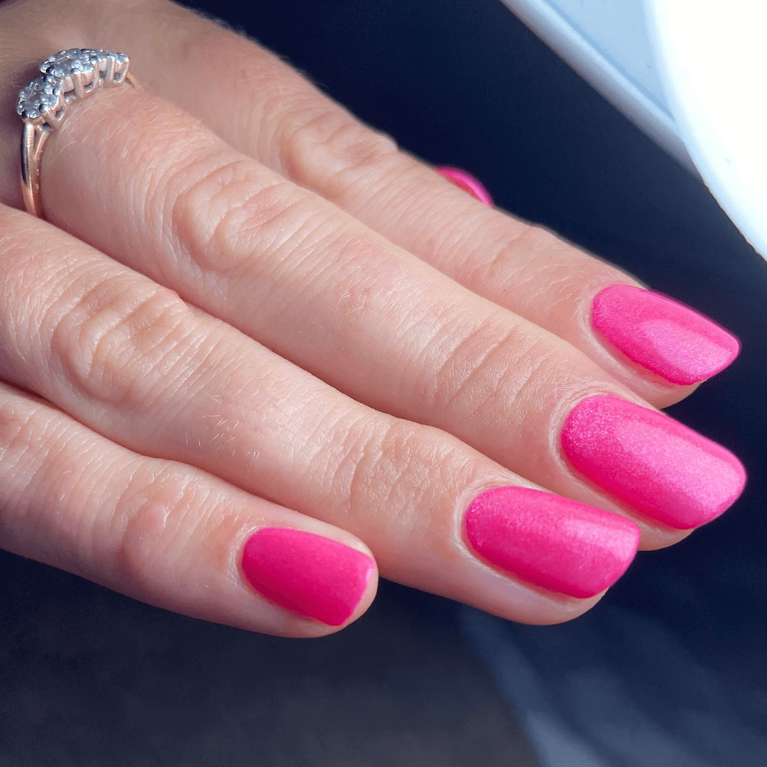 0128 Princess - GEMINI GEMINI Nagellack Hergestellt in SüdafrikaGEMINI by Bio Sculpture Bio Sculpture