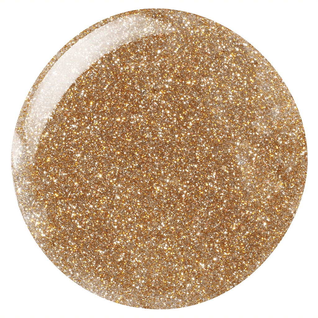 0322 Star Of Wonder - GEMIN GEMINI auf Vorbestellung GEMINI NagellackStar of Wonder ist ein reichhaltiger, goldener Glitzerlack, der Wärme und Luxus ausstrahlt und Ihren Nägeln einen atemberaubenden WOW-Faktor verleiht. Hergestellt in SüdafrikaGEMINI by B