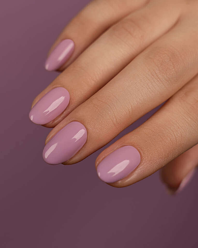0330 Lilac Byway - BIOGEL Erwecken Sie mit diesem verträumten Lilaton die Vorfreude auf die malerische Route. Hergestellt in Südafrika BIOGEL by Bio Sculpture Bio Sculpture