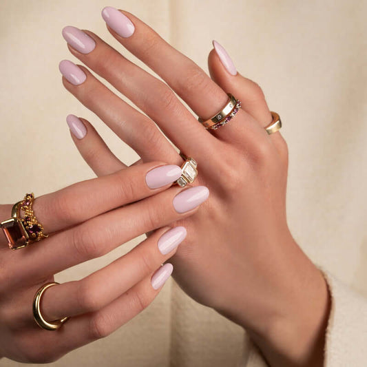 0335 Розовый Опал