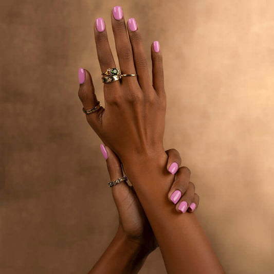 0337 Розовый турмалин