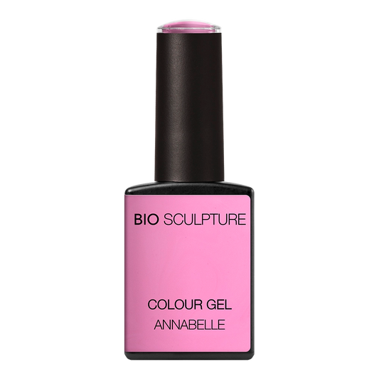 006 Annabelle - Gel Colorato