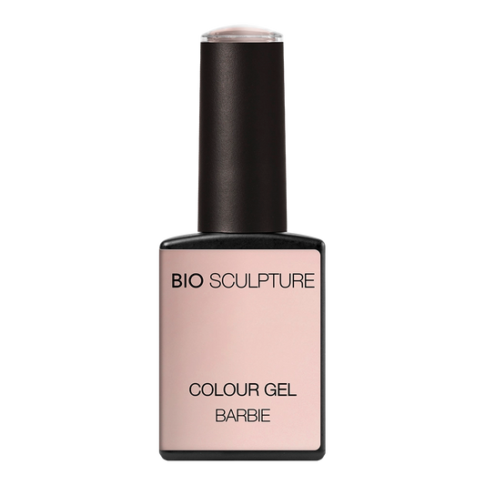 060 Barbie - Gel Colorato