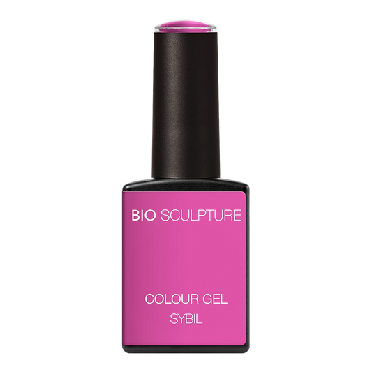 077 Sybil - Gel Colorato