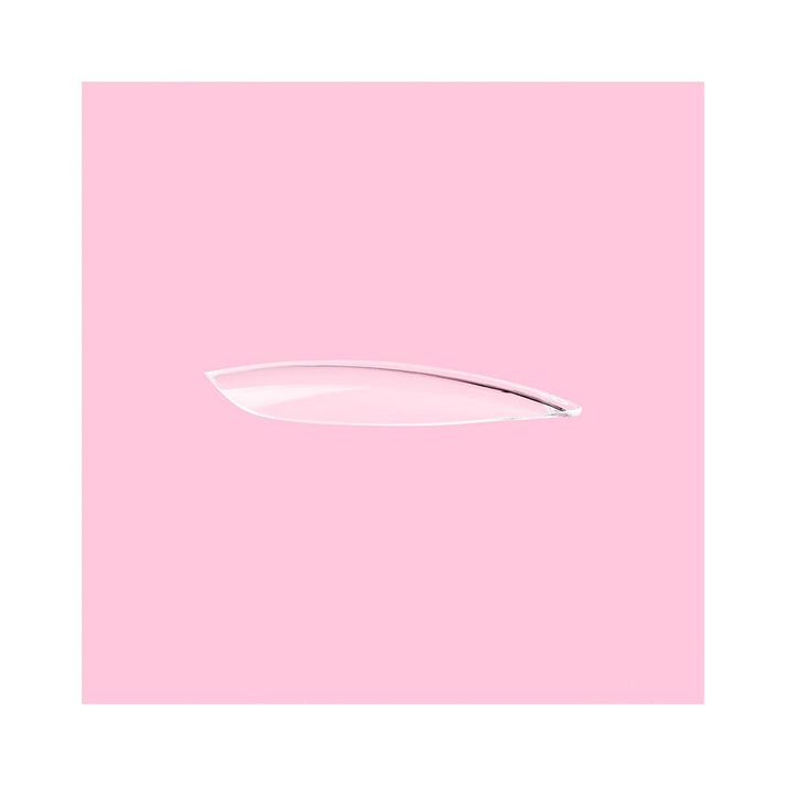 Full Cover Nail Tips - Almond Medium Tips Tip Box mit 360 Stück Bio Sculpture