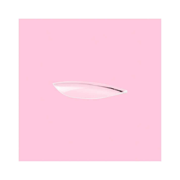 Full Cover Nail Tips - Almond Medium Tips Tip Box mit 360 Stück Bio Sculpture