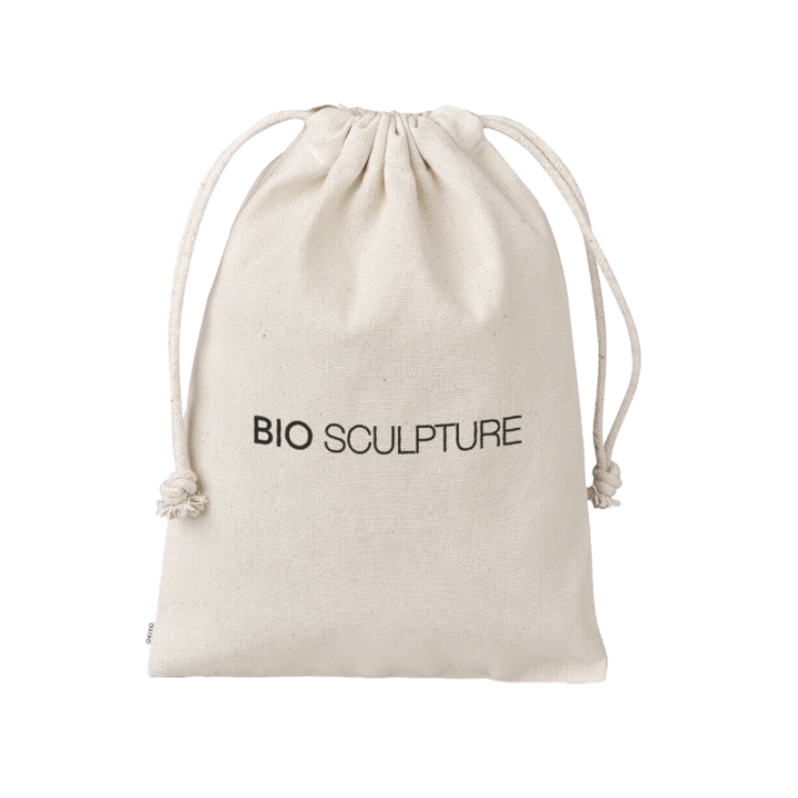 MINI DREAWSTRING BAG