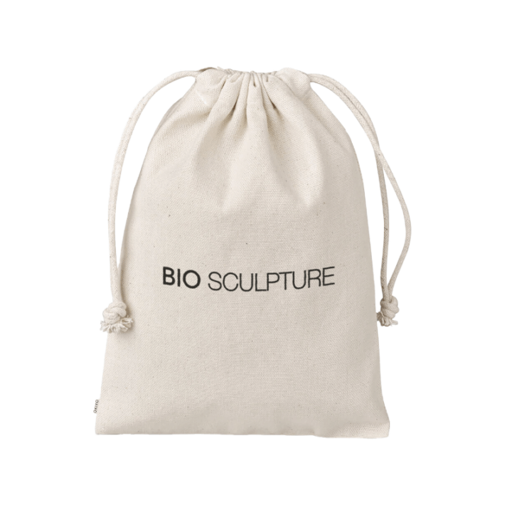 MINI DREAWSTRING BAG