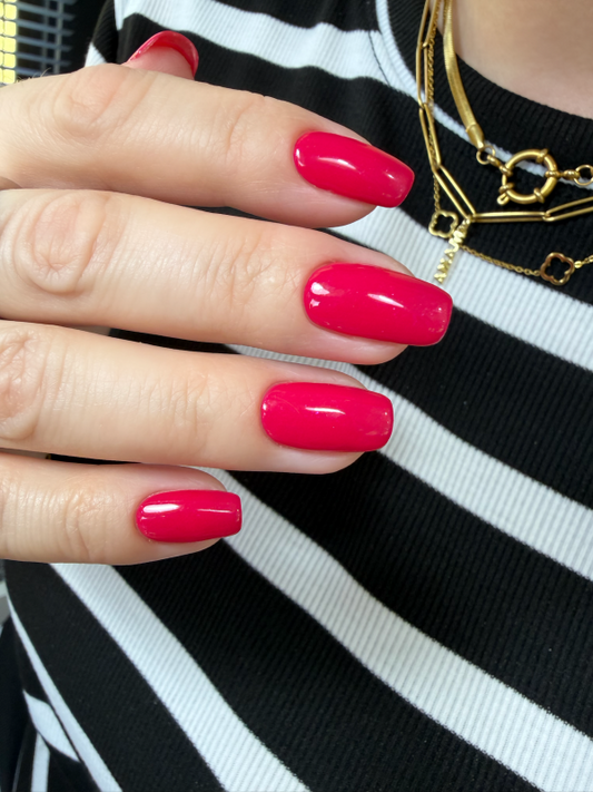 010 Beatrice- Colour Gel