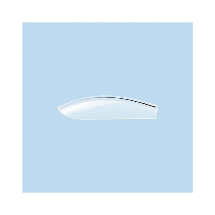 Full Cover Nail Tips - Coffin Medium – Produktansicht