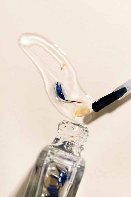 0322 Jasmine Cuticle Oil - ETHOS