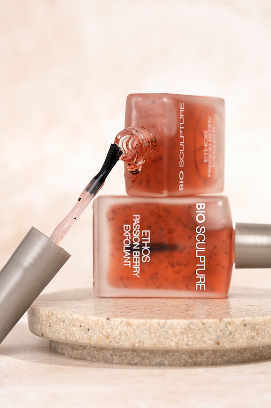 0324 Passion Berry Exfoliant - ETHOS