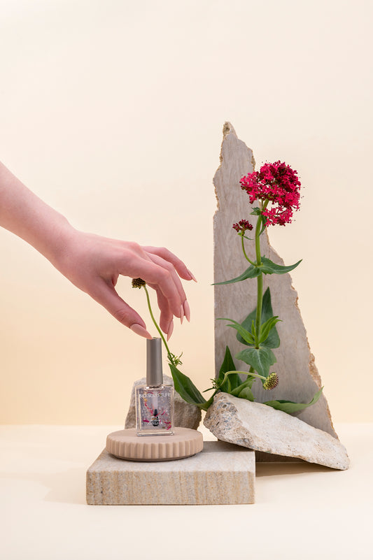 0323 Rosehip Cuticle Oil - ETHOS