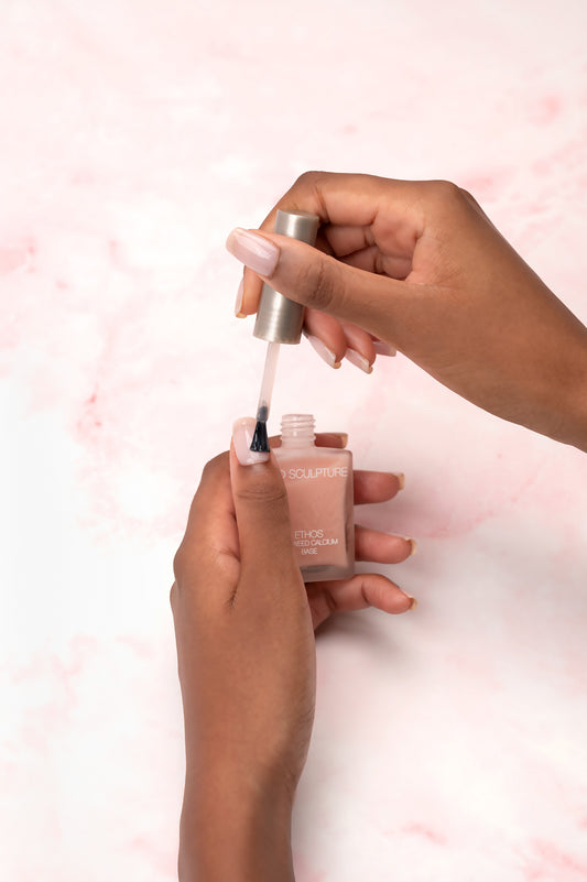 0317 Seaweed Calcium Base - ETHOS