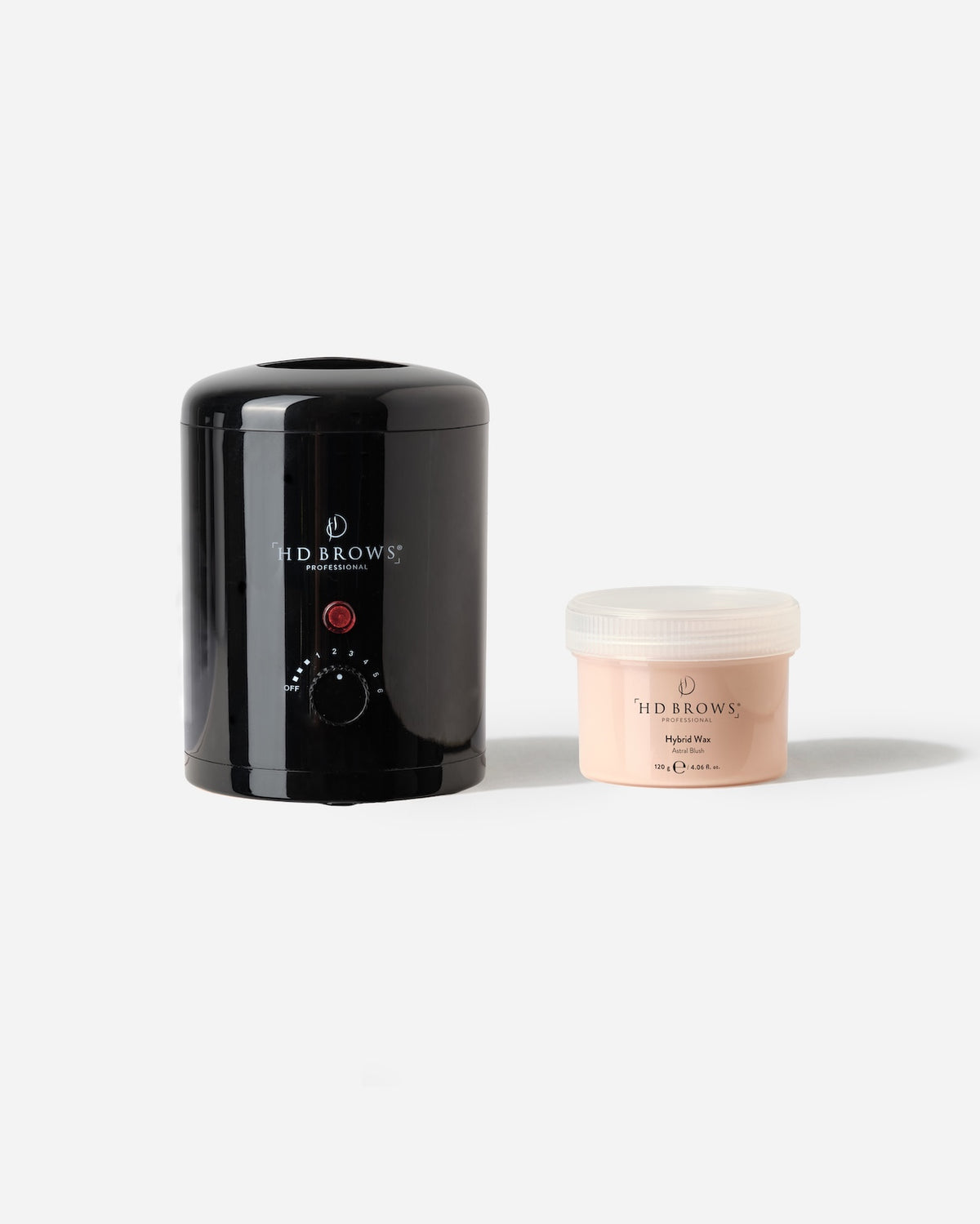 Cera Gel Nero Cosmico
