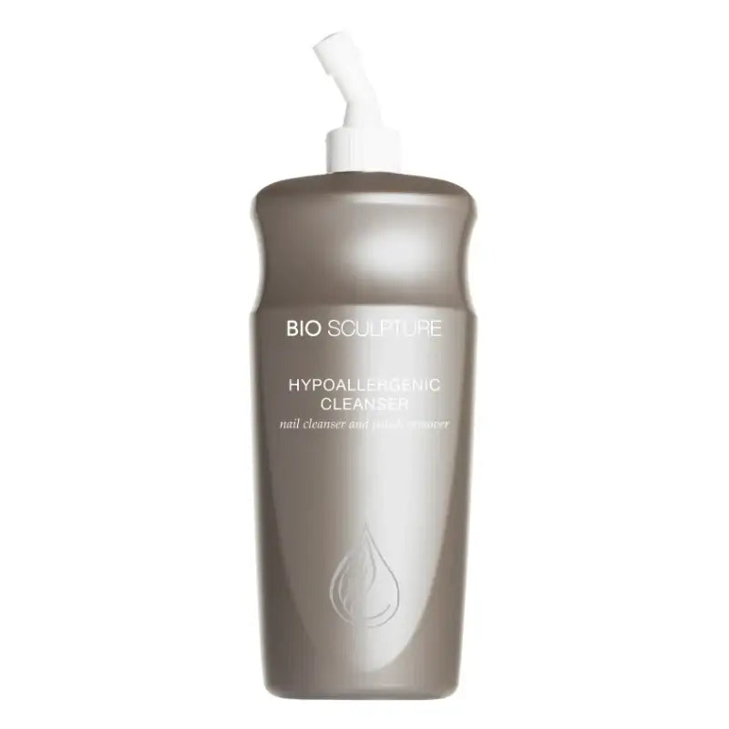Hypoallergenic Cleanser 1 L – Bio Sculpture