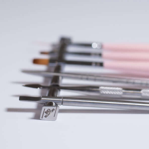 Gel Brush Holder – Produktansicht