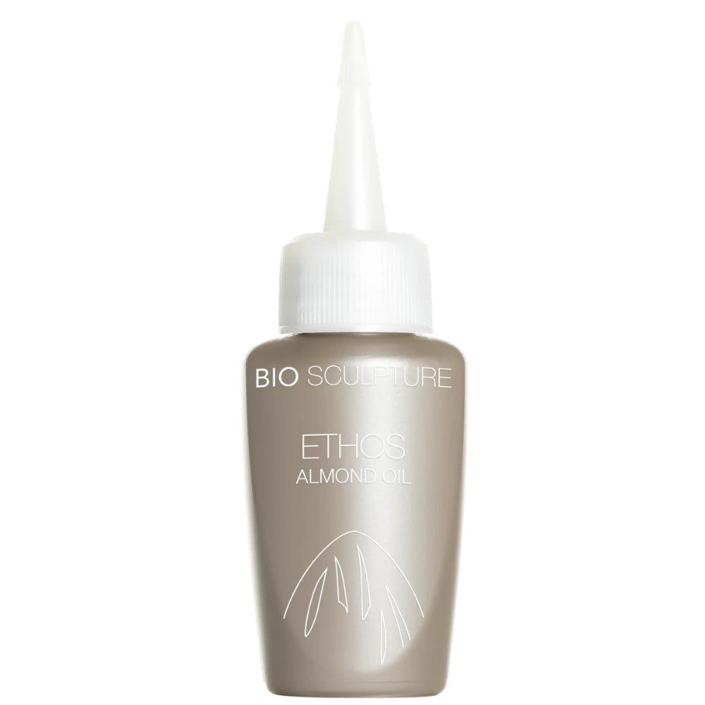 Almond Oil ETHOS ALMOND OIL ist ein hochwertiges Pflegeöl mit Mandel-Extrak Bio Sculpture