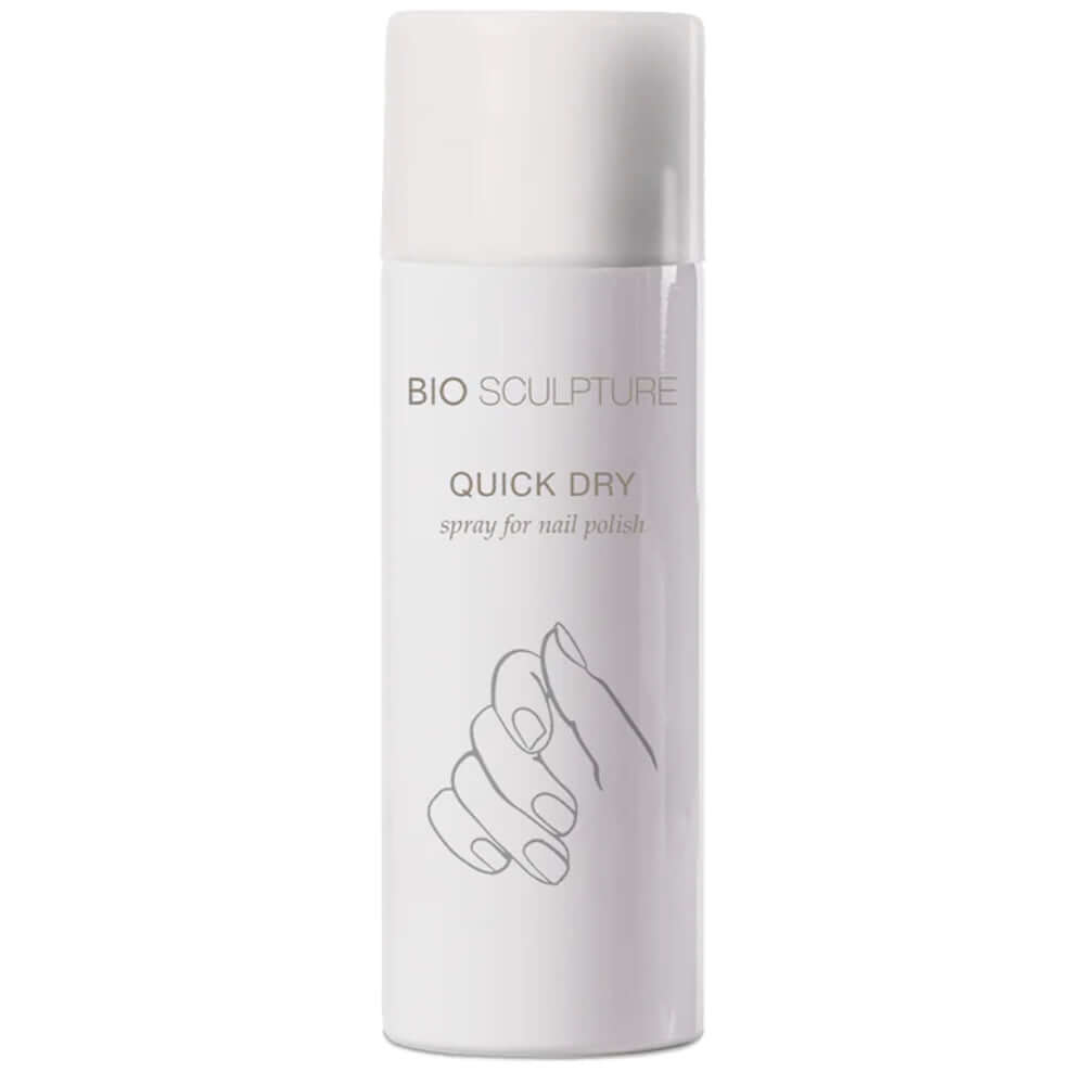 Quick Dry Spray 150 ml – Bio Sculpture
