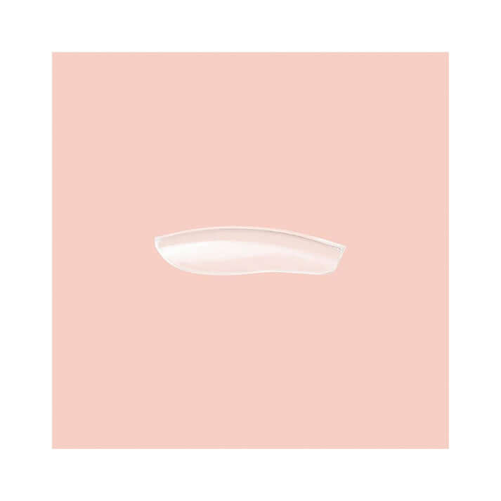Full Cover Nail Tips - Square Medium – Produktansicht