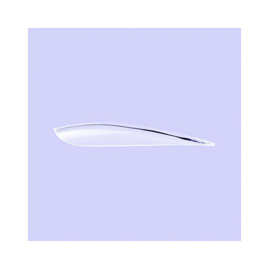 Full Cover Nail Tips - Stiletto Long Tips Tip Box mit 360 Stück Bio Sculpture