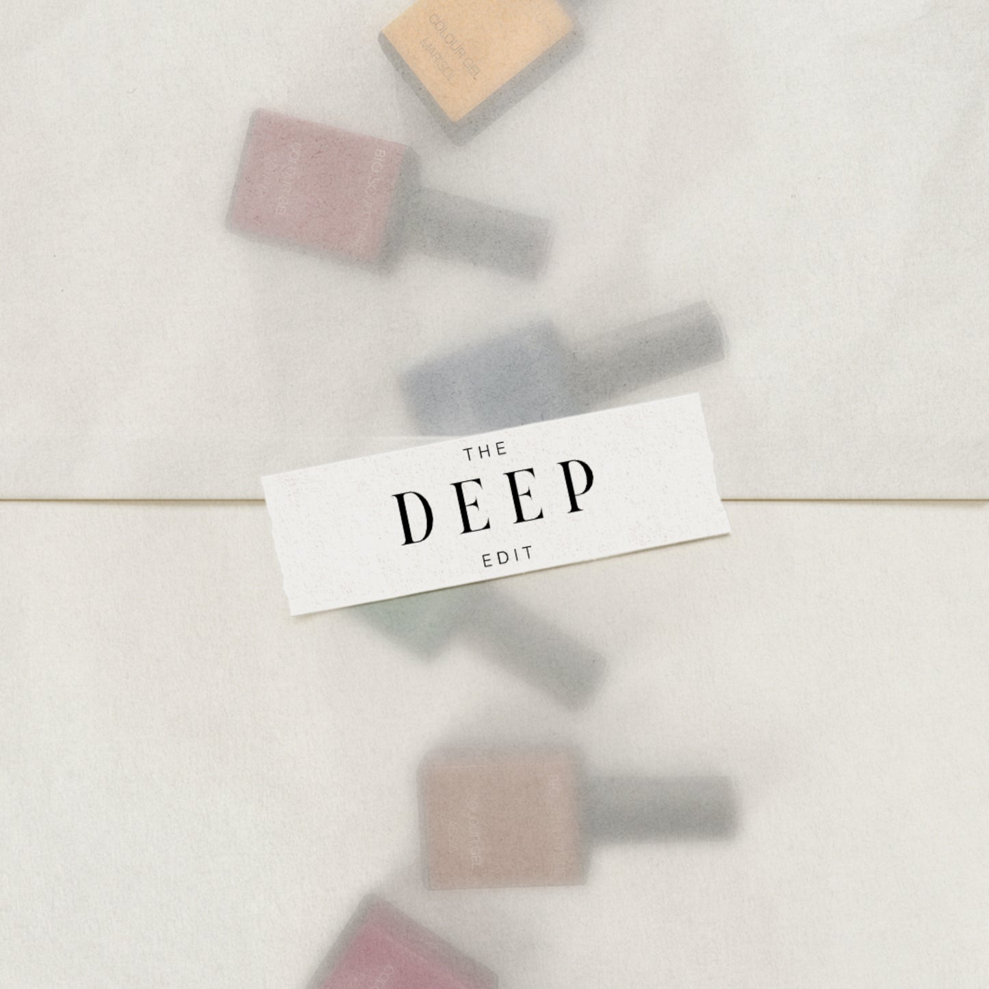 199 Octavia - Colour Gel