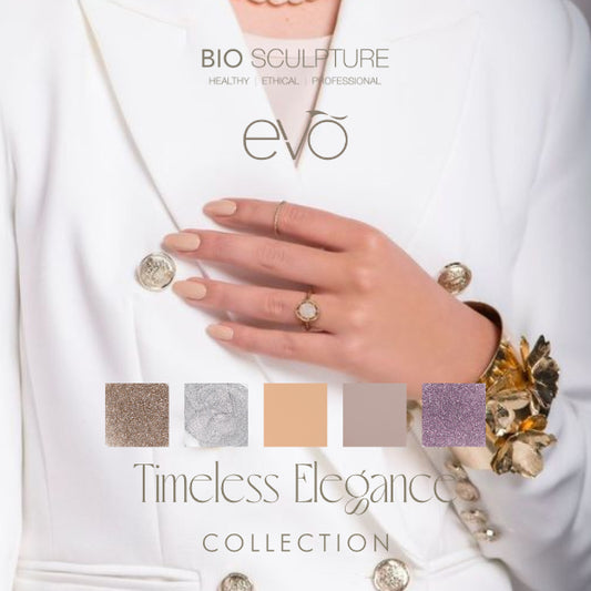 EVO Timeless Elegance Collection