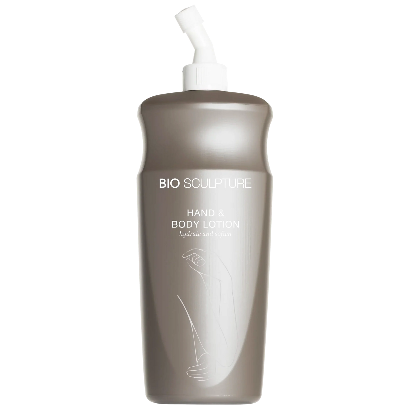 Bio Sculpture Hand & Body Lotion Refill 1 L