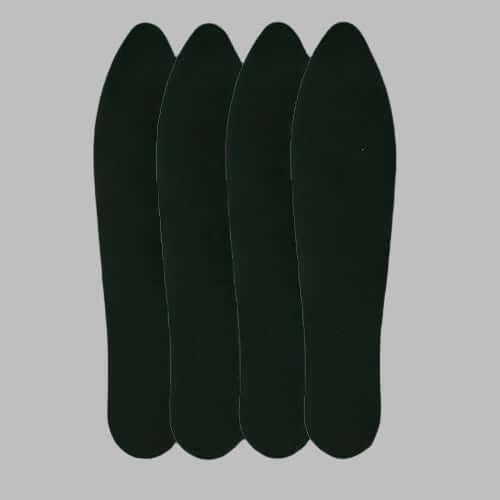 Large Pedi-Paddle Refills Nagelfeilen Ersatz-Feilenaufsätze für das Large Pedi-Paddle,Inhalt: 20 Stück Bio Sculpture