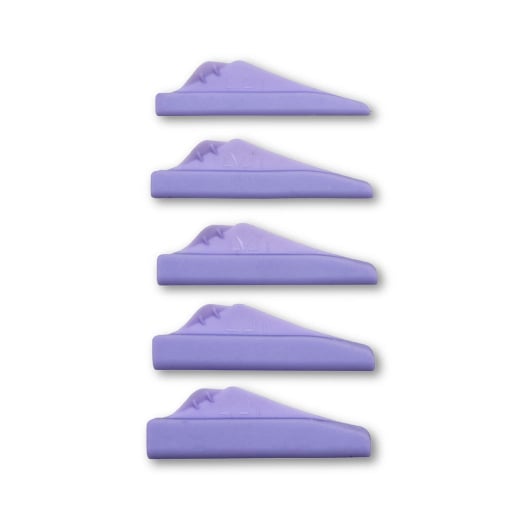 LVL Hybrid Smart Shields Mixed