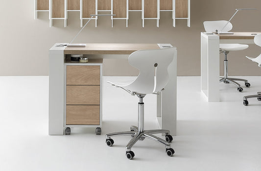 Vismara Brio Rollhocker
