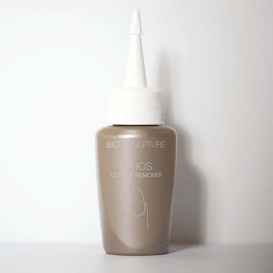 Nagelhautentferner Cuticle Remover Flüssigkeiten NagelhautentfernerInhal - 50ml Bio Sculpture