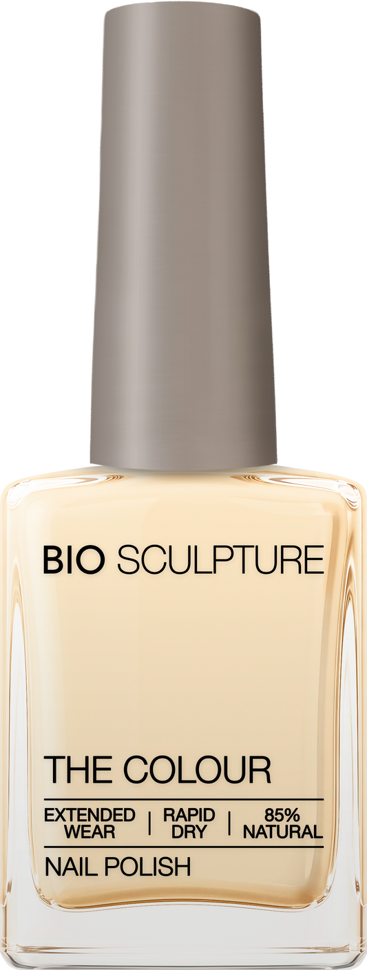 0200 Sienna – Nagellackflasche