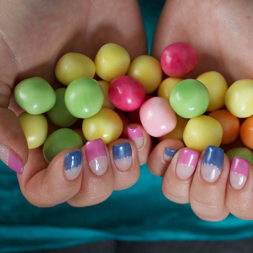 0108 Grapefruit Cocktail - GEMINI GEMINI GEMINI Nagellack Hergestellt in SüdafrikaGEMINI by Bio Sculpture Bio Sculpture