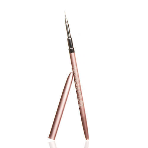 Fine Nail Art Brush Pinsel & Tools Nail Art-Pinsel mit feiner Spitze Bio Sculpture