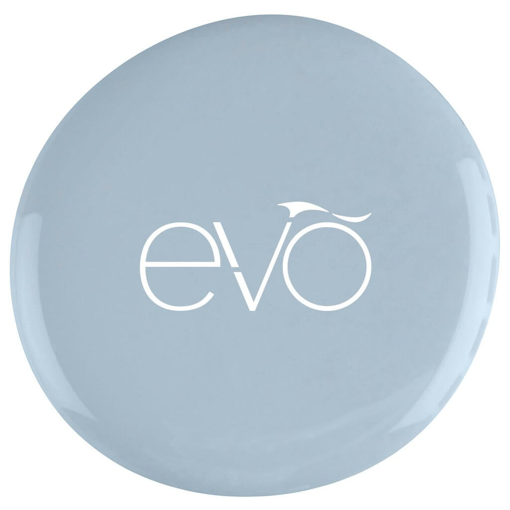 0149 Eloise - EVO EVO EVO GellackEin sanftes Pastellblau Hergestellt in Südafrika.EVO by Bio Sculpture Bio Sculpture