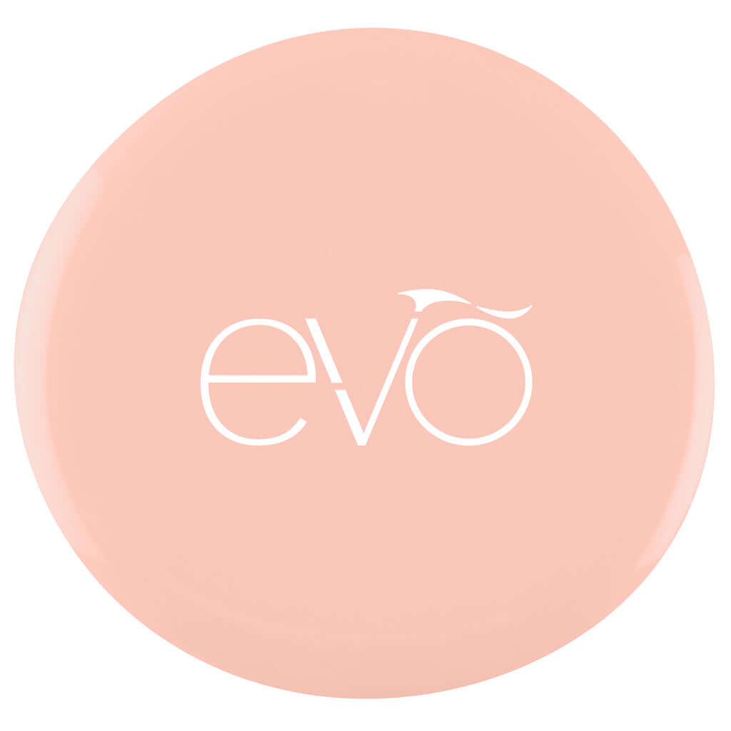 0168 Anthea - EVO EVO EVO GellackDurchscheinendes blassrosa . Hergestellt in Südafrika.EVO by Bio Sculpture Bio Sculpture