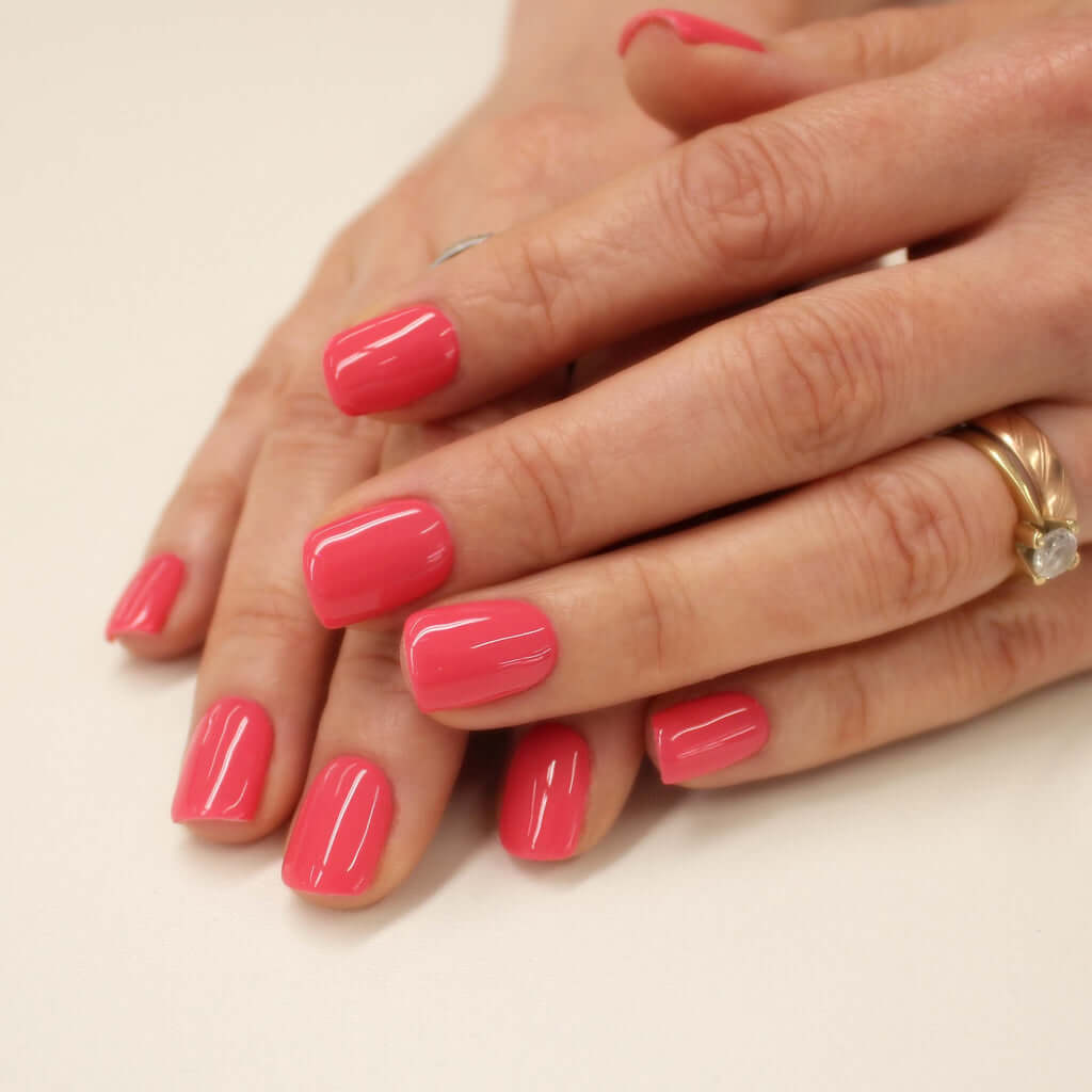 0250 Radiant Starfish - BIOGEL BIOGEL BIOGEL Gelsystem Hergestellt in SüdafrikaBIOGEL by Bio Sculpture Bio Sculpture