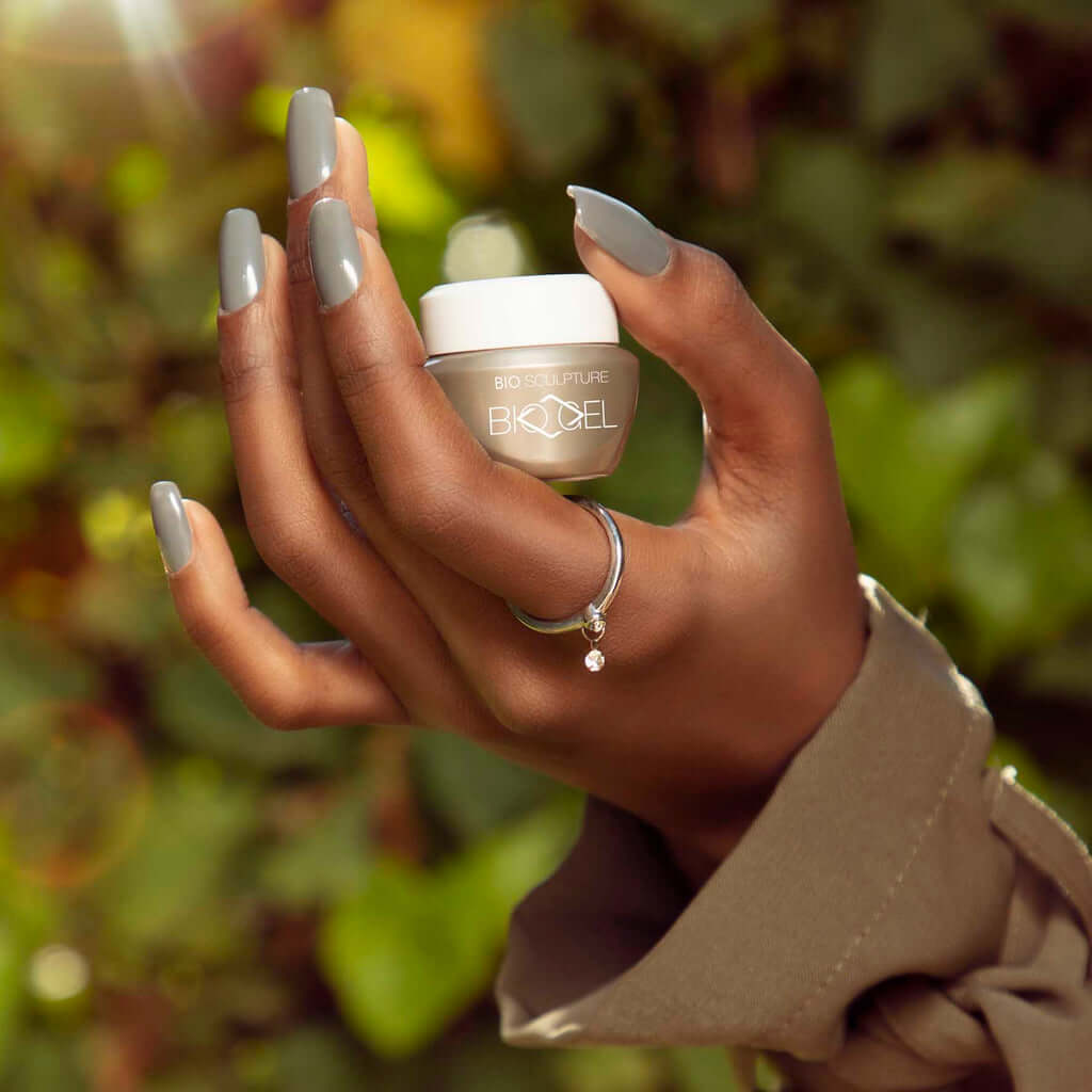 0267 Ornamented Arch - BIOGEL BIOGEL BIOGEL Gelsystem Hergestellt in SüdafrikaBIOGEL by Bio Sculpture Bio Sculpture