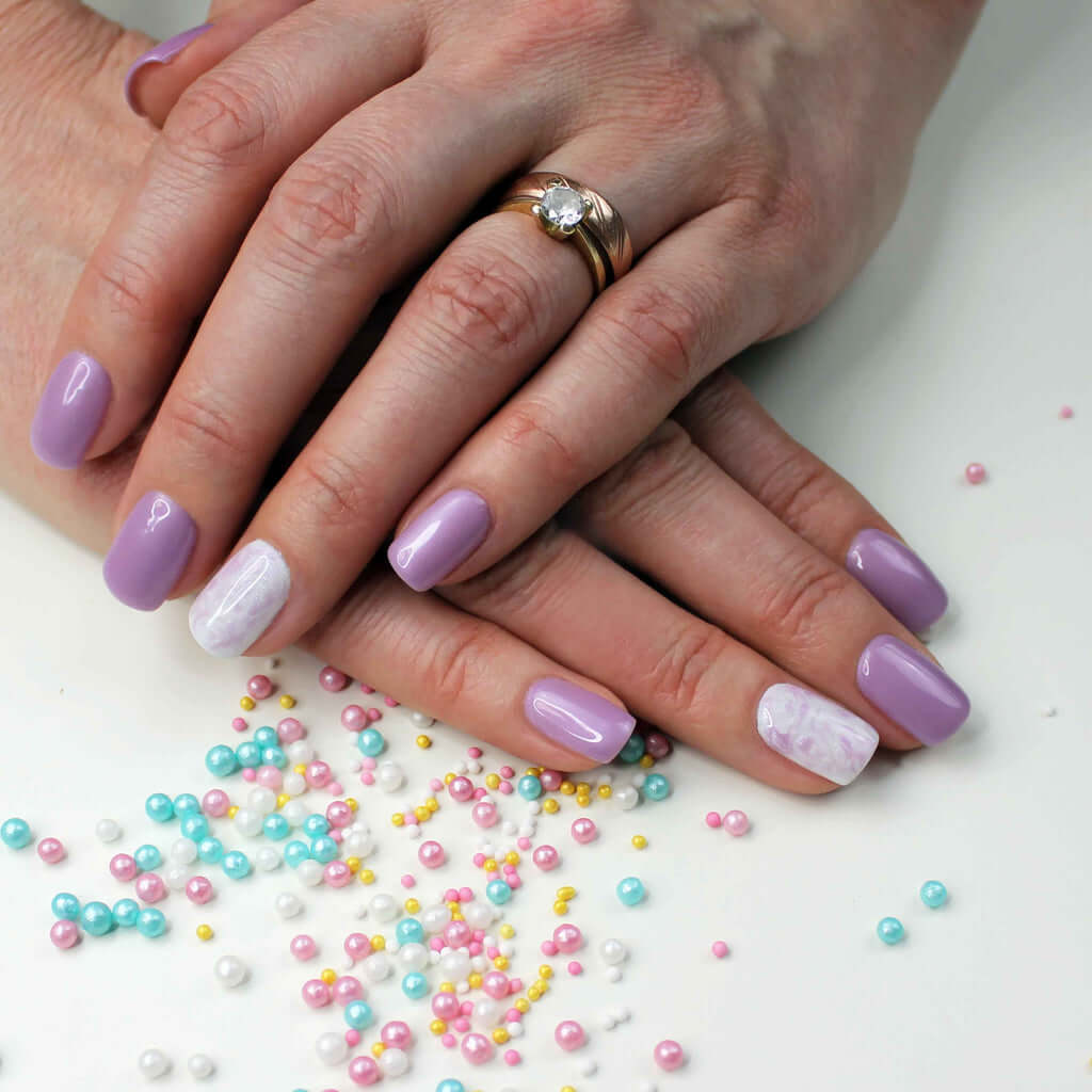 0079 Princess Lilla - BIOGEL BIOGEL BIOGEL Gelsystem Hergestellt in SüdafrikaBIOGEL by Bio Sculpture Bio Sculpture