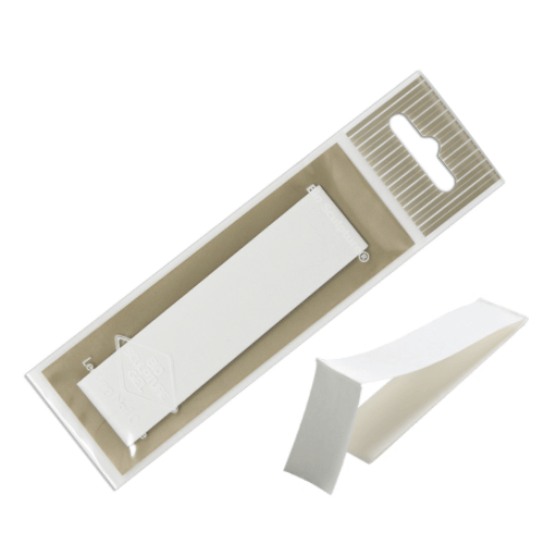 Seidenstreifen / Silk Strip Pinsel & Tools Bio Sculpture Silk Strip wird zur Verstärkung und Reparatur des Naturnagels sowie für modellierte Verlängerungen mit Seidenverstärkung verwendet. Die Seide wird durchscheinend, wenn sie mit Bio Sculpture Gel getr