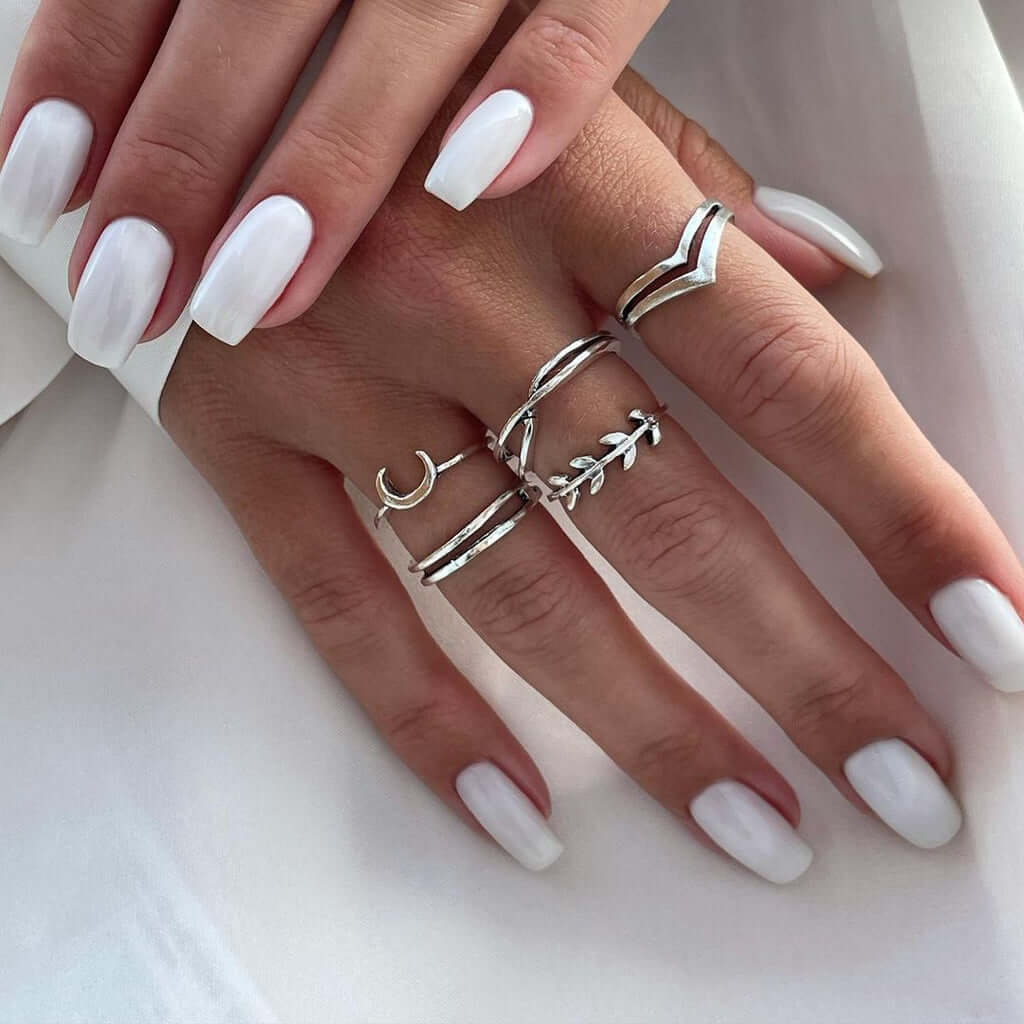 0101 Donna - EVO EVO EVO Gellack Hergestellt in Südafrika.EVO by Bio Sculpture Bio Sculpture