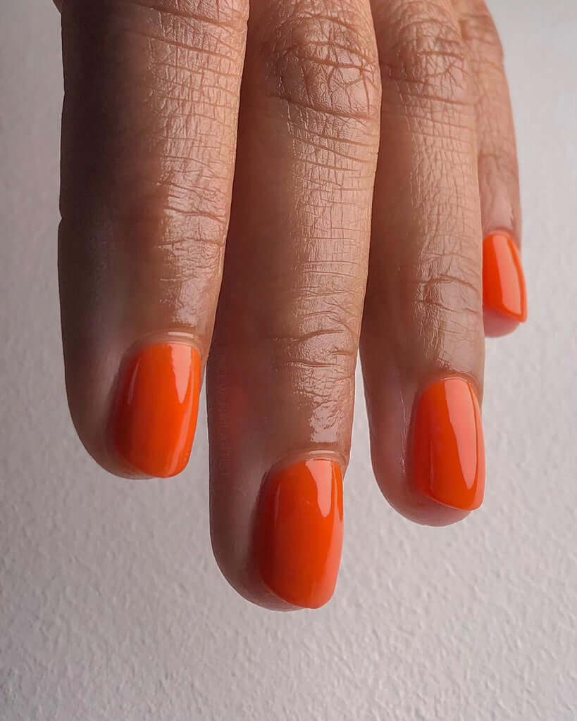 2028 Tangerine - BIOGEL BIOGEL BIOGEL Gelsystem Hergestellt in SüdafrikaBIOGEL by Bio Sculpture Bio Sculpture