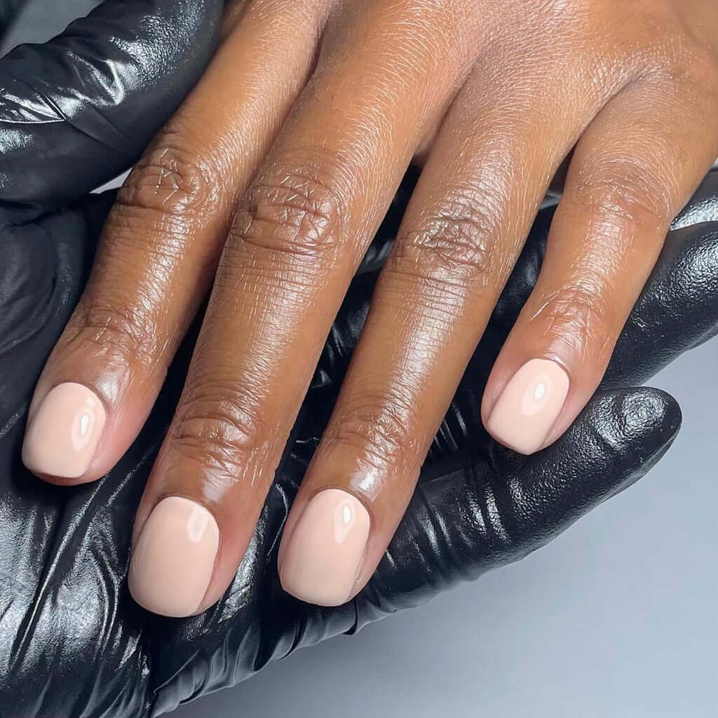 0140 LUCIANA - EVO EVO EVO Gellack Hergestellt in Südafrika.EVO by Bio Sculpture Bio Sculpture