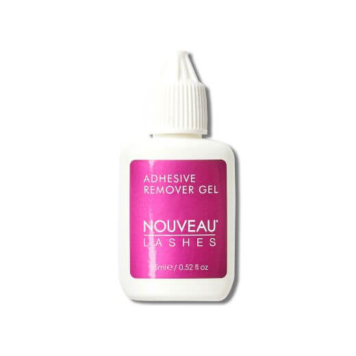 Kleber Adhesive Remover Gel – Nouveau Lashes